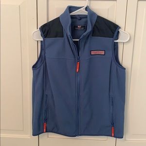 Vineyard Vines Vest Size M